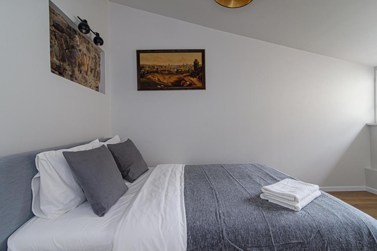 Zydu Str Two Bedrooms Apartment By Urban Rent VNO Dış mekan fotoğraf