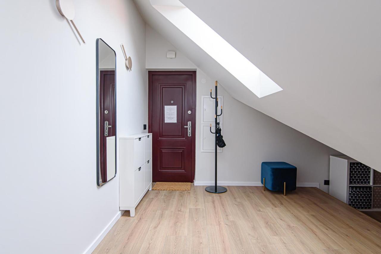 Zydu Str Two Bedrooms Apartment By Urban Rent VNO Dış mekan fotoğraf
