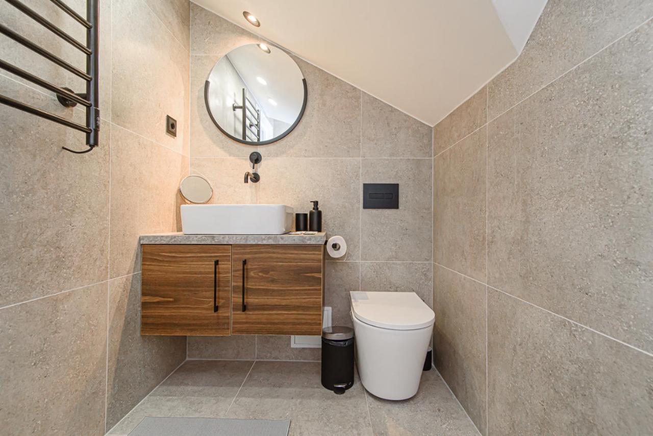 Zydu Str Two Bedrooms Apartment By Urban Rent VNO Dış mekan fotoğraf